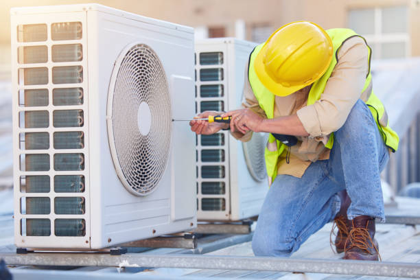 Best Ductless Mini-Split Systems in Fortuna, CA