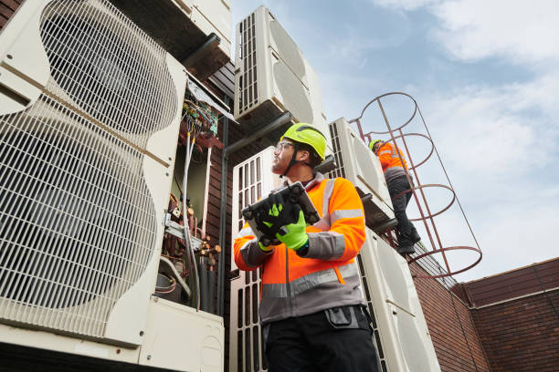 Best VRF (Variable Refrigerant Flow) Systems in Fortuna, CA