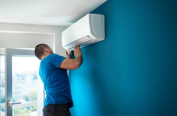 Best Solar-powered HVAC Systems in Fortuna, CA