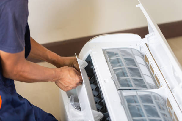 Reliable Fortuna, CA HVAC Solutions