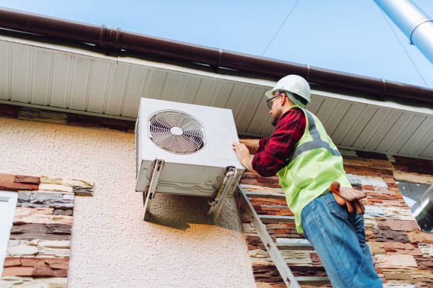Best Emergency HVAC Services in Fortuna, CA
