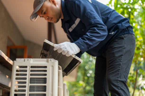 Best HVAC Retrofitting and Upgrading in Fortuna, CA