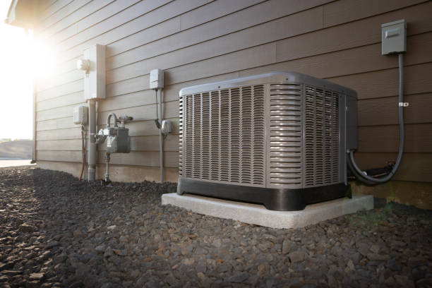 Best HVAC for Healthcare Facilities in Fortuna, CA